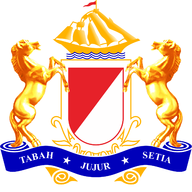 Kadin Bagan Siapi-api Logo